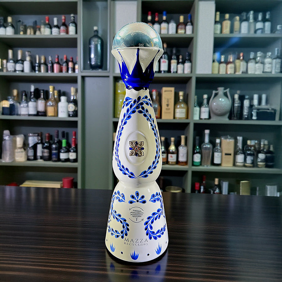 Bottle Engraving Services