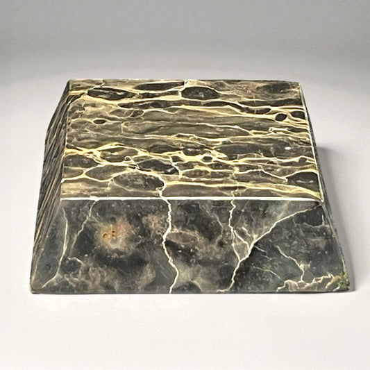 Jadestone Paperweight