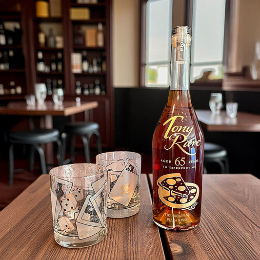 Bottle Engraving Services