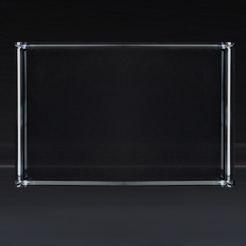 Crystal Rectangle