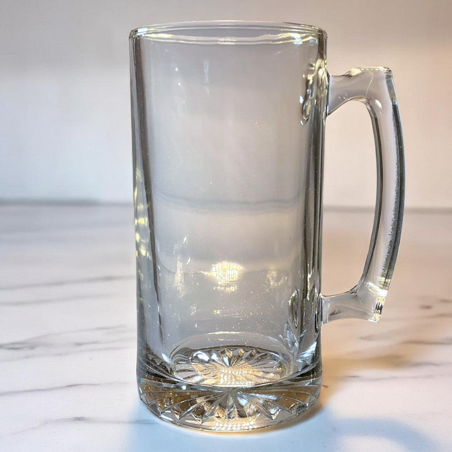 Beer Mug