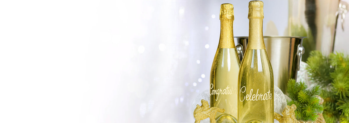 <strong>Custom Engraved Bottles</strong>
