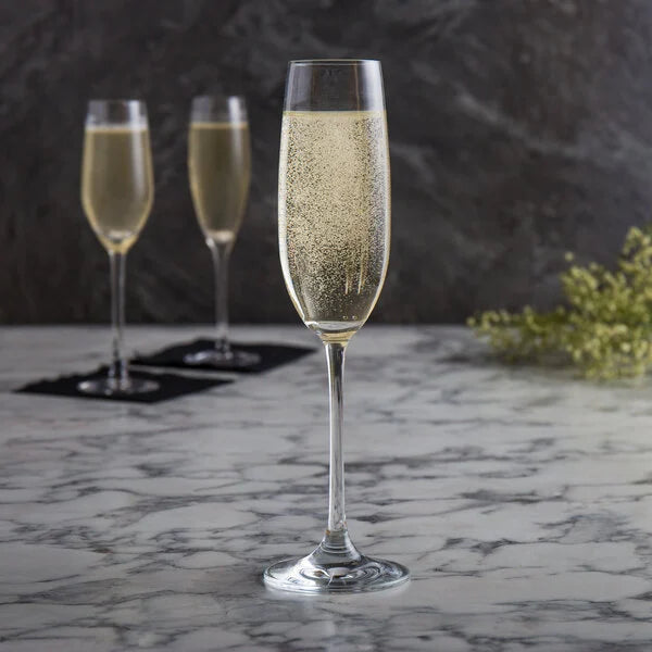 Champagne Flutes