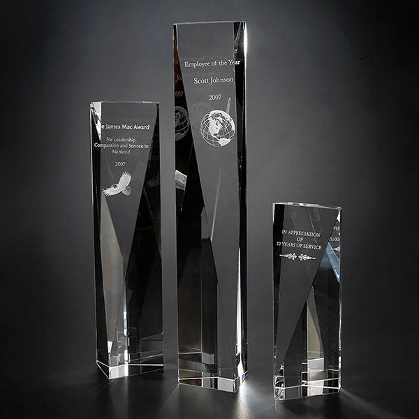 Crystal Awards