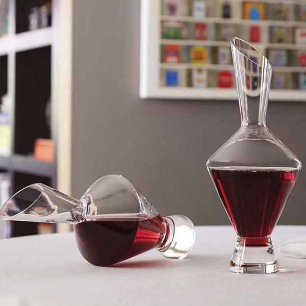 Decanters