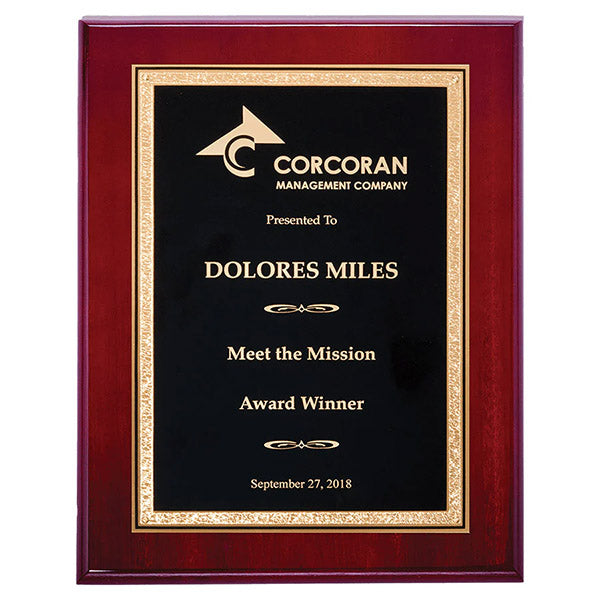 Plaques