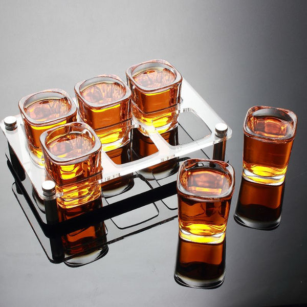 Shot Glasses