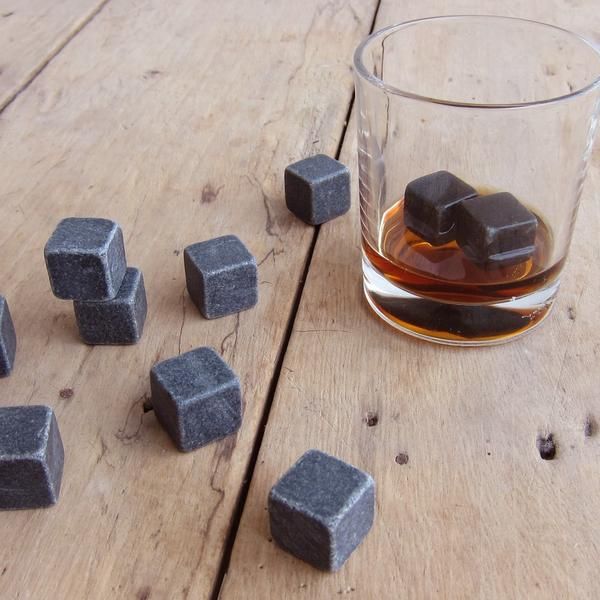 Whiskey Stones