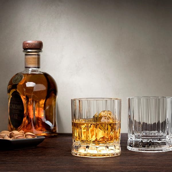 Whiskey Glasses