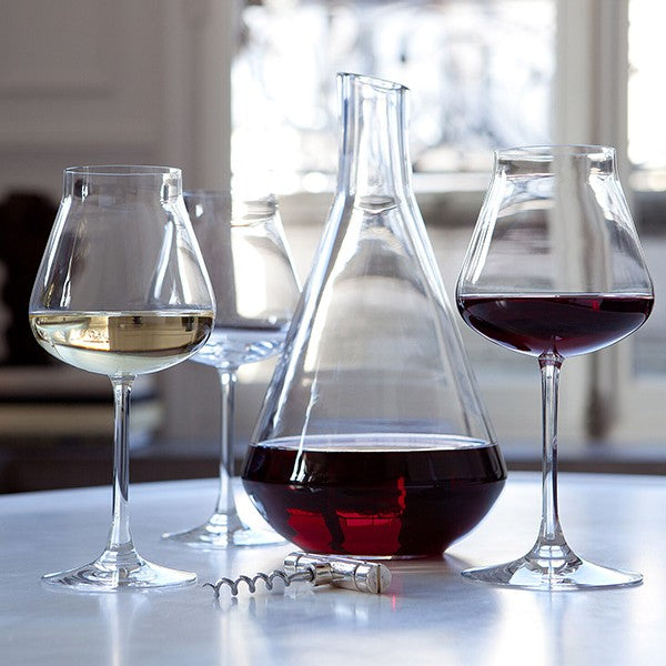 Wine Glasses