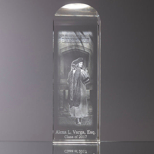 Crystal Dome Award