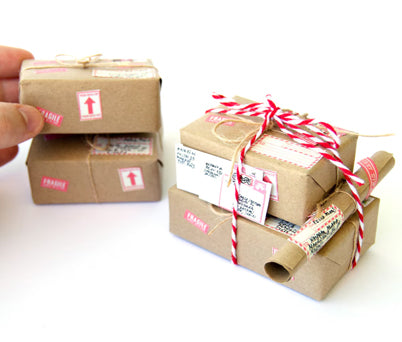 Custom gifts available online and in store