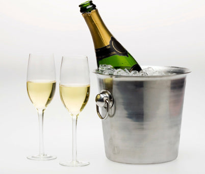 Custom engraved bottles and barware