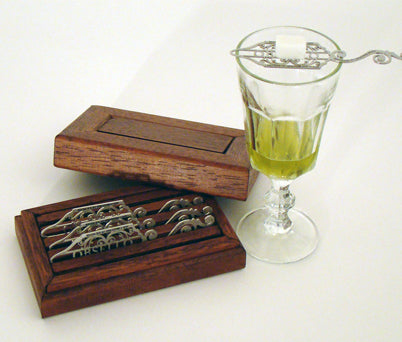Engraved keepsake boxes