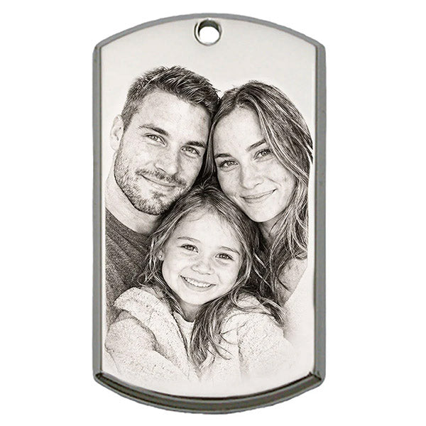 Dog Tags