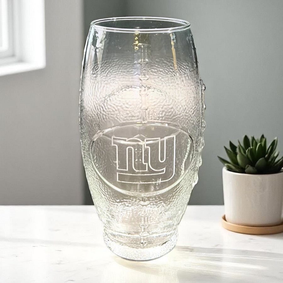 Football Glass