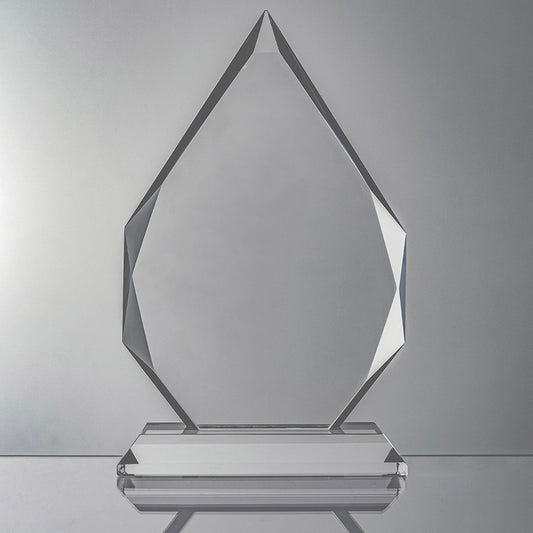 Crystal Legend Award