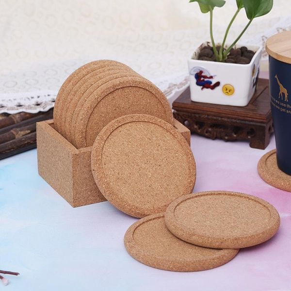 Coasters