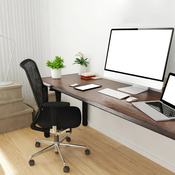 Deskset