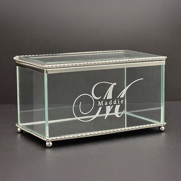 Glass Boxes