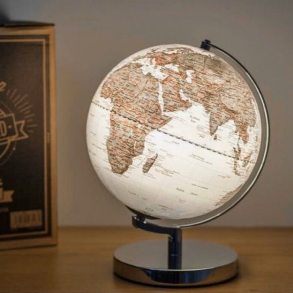 Globes