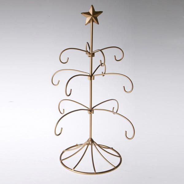 Ornament Stands
