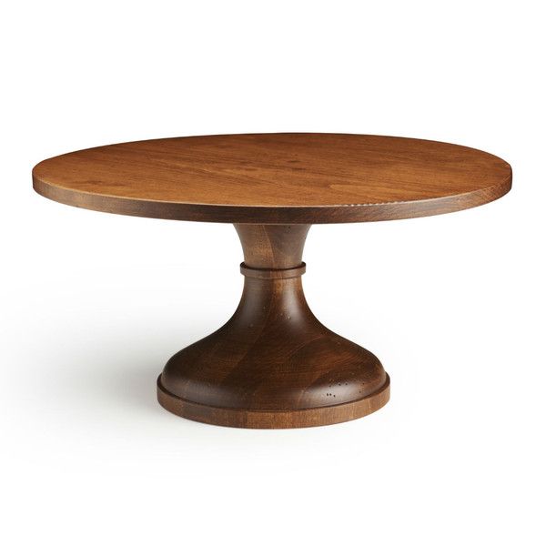 Wood Stands