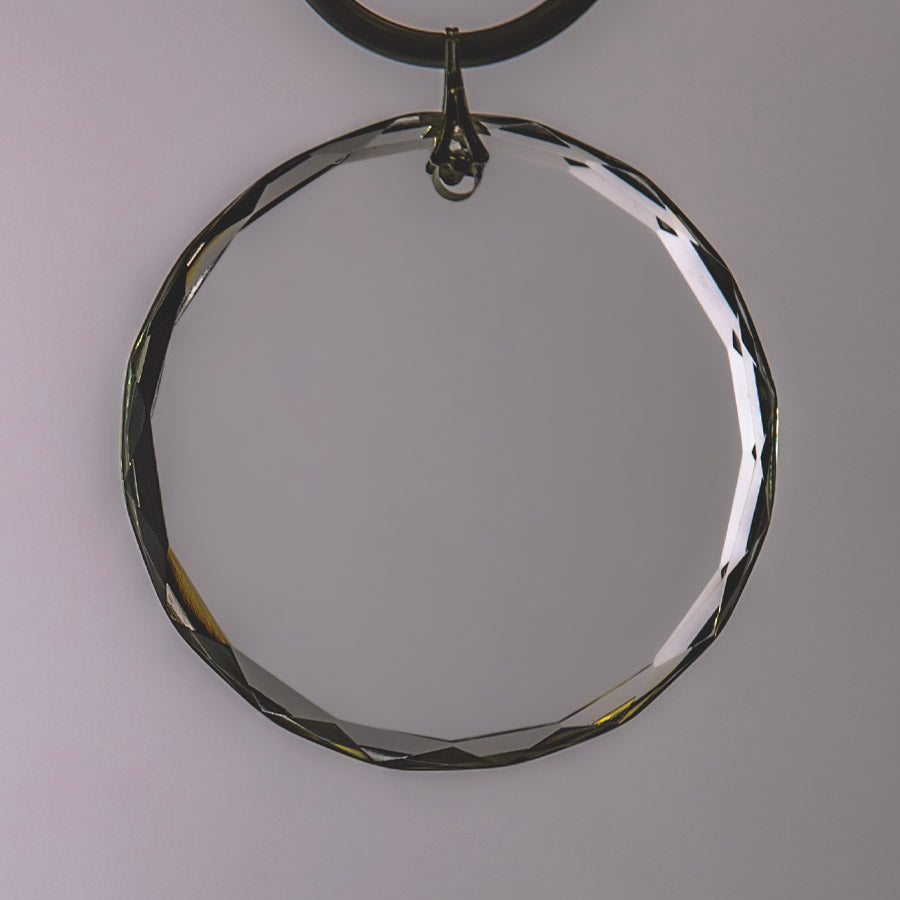 Crystal Ornament